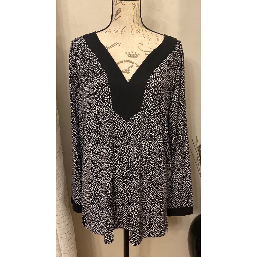 Michael Kors Tunic Size XL